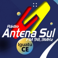 Rádio Antena Sul - 98.3 FM