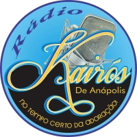 Rádio Kairós de Anápolis