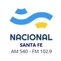 Radio Nacional - 540 AM