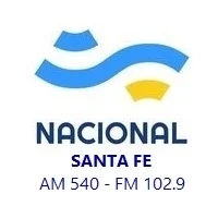 Nacional 540 AM