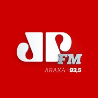Rádio Jovem Pan FM - 93.5 FM
