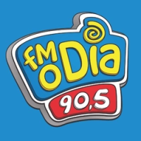 FM O Dia 90.5 FM