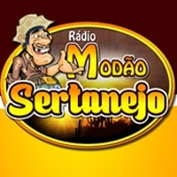 Rádio Modão Sertanejo
