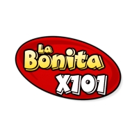 Rádio La Bonita X101