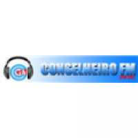 Rádio Conselheiro FM 87.7