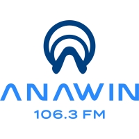 Rádio Comunitária Anawin - 106.3 AM