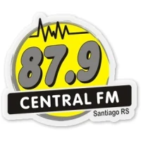 Rádio Central FM 87.9 Rádio Central FM 87.9