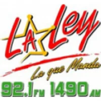 Rádio La ley 92.1 - 92.1 FM