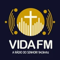 Rádio Vida FM - 94.9 FM
