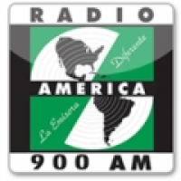 Radio America - 900 AM