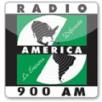 Radio America - 900 AM