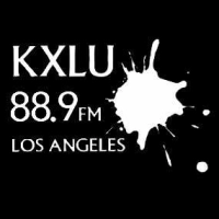 KXLU 88.9 FM