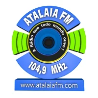 Rádio Atalaia FM - 104.9 FM