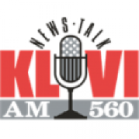 Radio KLVI 560 AM