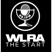 WLRA 88.1 FM