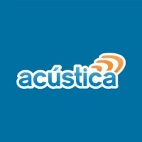 Rádio Acústica - 97.7 FM