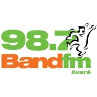 Rádio Band FM - 98.7 FM