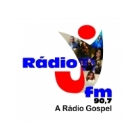 Radio J FM 90.7 FM