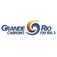Rádio Grande Rio - 100.3 FM