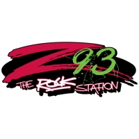 Radio Z93 93.3 FM