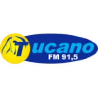Rádio Tucano FM - 91.5 FM