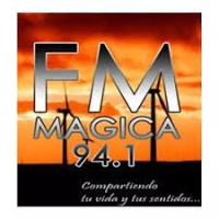 Rádio FM Mágica - 94.1 FM
