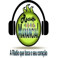 Web Rádio Manancial
