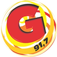 Rádio Garbosa FM - 91.7 FM