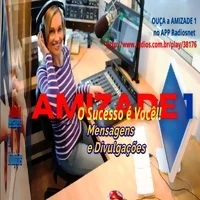 Rádio Amizade 1