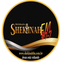 Web Radio Gospel Shekinah