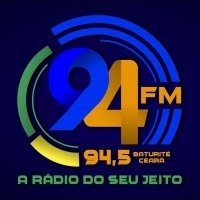 Rádio 94 FM - 94.5 FM