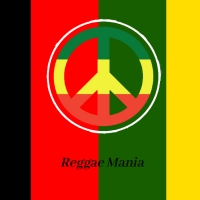 Rádio Reggae Mania