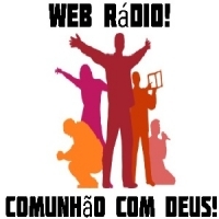 Radio Comunhão Com Deus