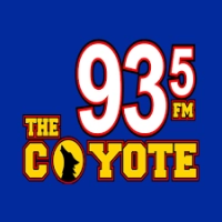 Radio The Coyote 93.5 FM