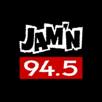Rádio Jam'n - 94.5 FM