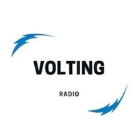 VOLTING RADIO