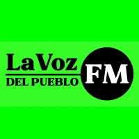 Rádio La Voz Del Pueblo FM - 90.5 FM