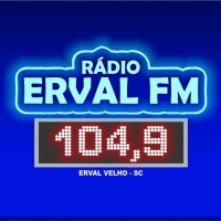 Rádio Erval FM - 104.9 FM
