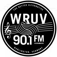 WRUV 90.1 FM