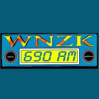 Radio WNZK - 690 AM
