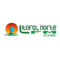 Rádio Litoral Norte FM - 87.9 FM
