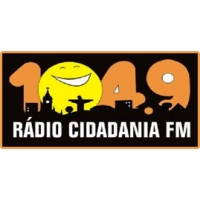 Rádio Cidadania - 104.9 FM