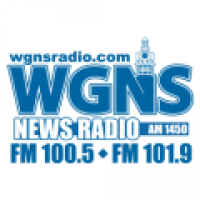 Radio WGNS - 1450 AM