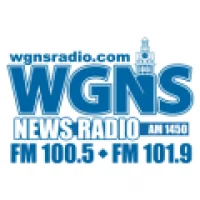 Radio WGNS - 1450 AM