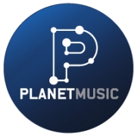 Rádio Planet Music FM - 104.9 FM