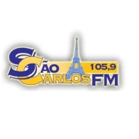 Rádio São Carlos - 105.9 FM