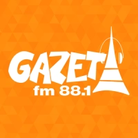 Rádio Gazeta FM - 88.1 FM