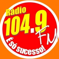 Rádio FM 104 - 104.9 FM