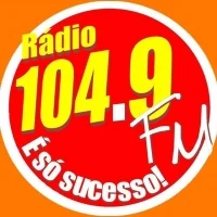 Rádio FM 104 - 104.9 FM