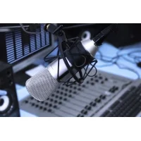 Radio Trade